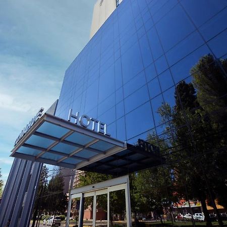 Hotel Grand Brizo Comahue Neuquén Zewnętrze zdjęcie