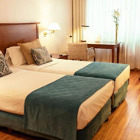 Hotel Grand Brizo Comahue Neuquén Zewnętrze zdjęcie