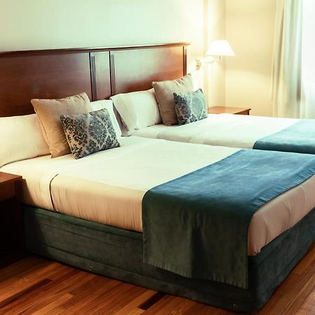 Hotel Grand Brizo Comahue Neuquén Zewnętrze zdjęcie