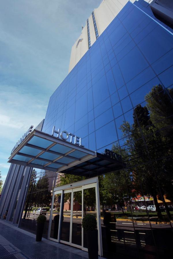 Hotel Grand Brizo Comahue Neuquén Zewnętrze zdjęcie