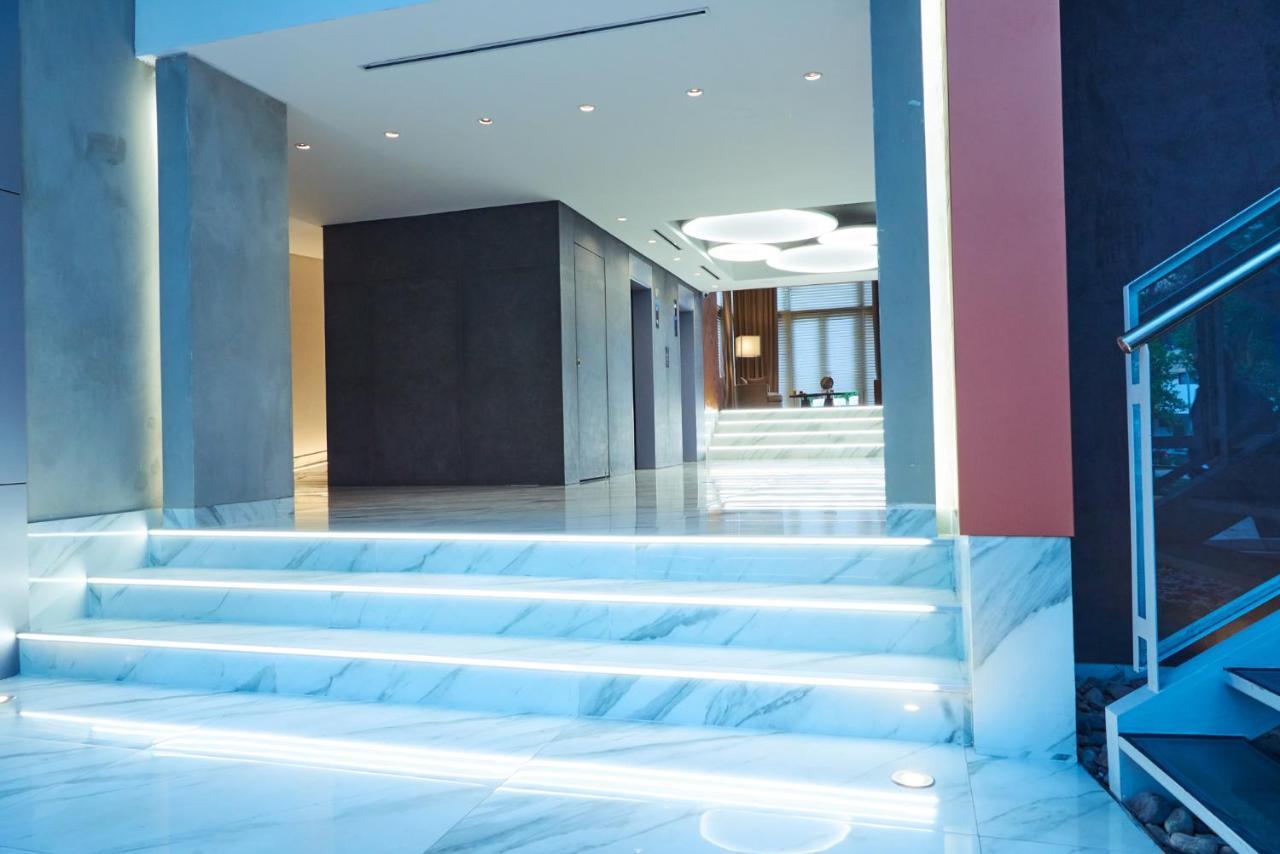 Hotel Grand Brizo Comahue Neuquén Zewnętrze zdjęcie