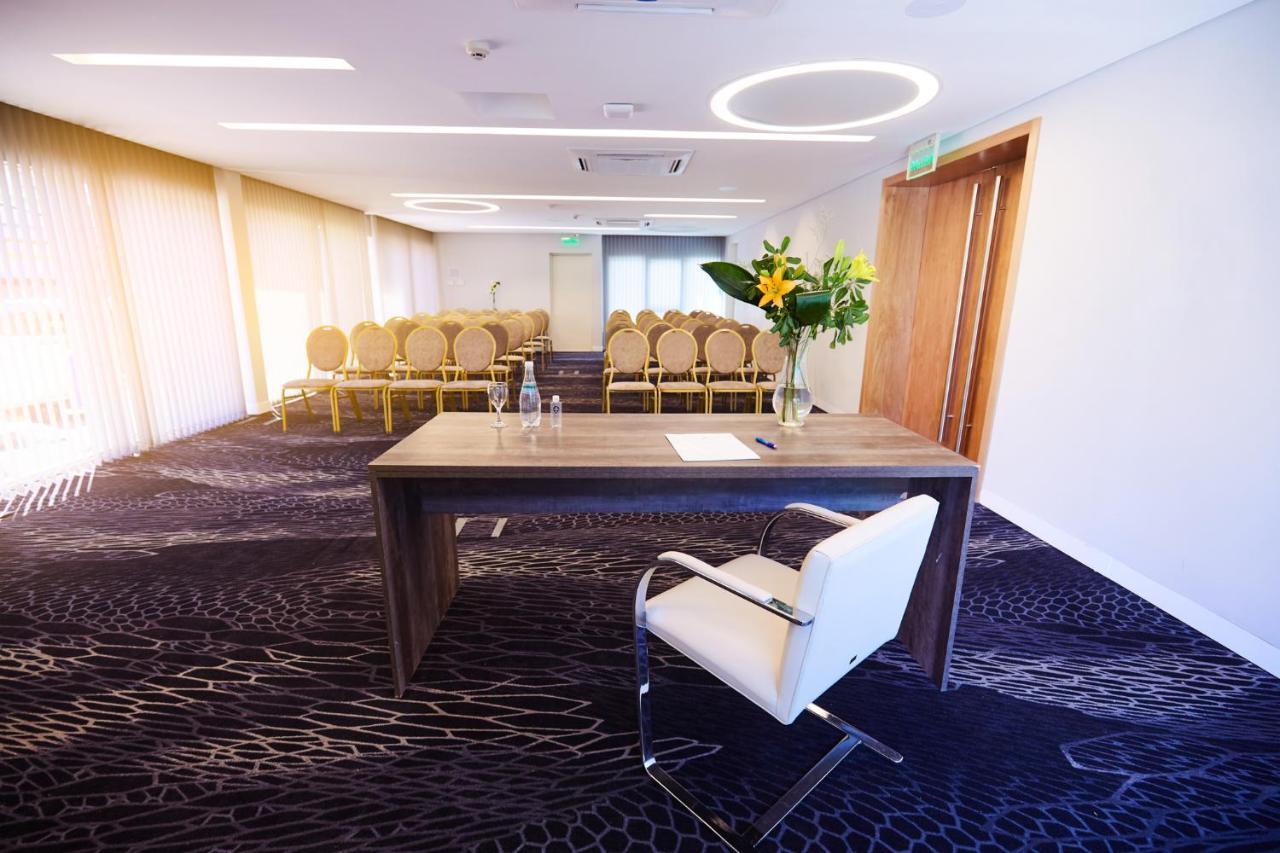 Hotel Grand Brizo Comahue Neuquén Zewnętrze zdjęcie