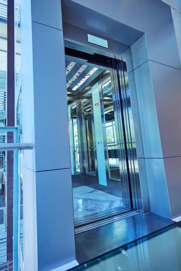 Hotel Grand Brizo Comahue Neuquén Zewnętrze zdjęcie
