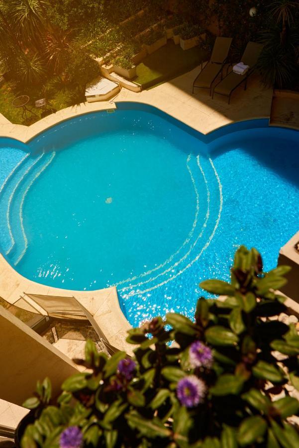 Hotel Grand Brizo Comahue Neuquén Zewnętrze zdjęcie