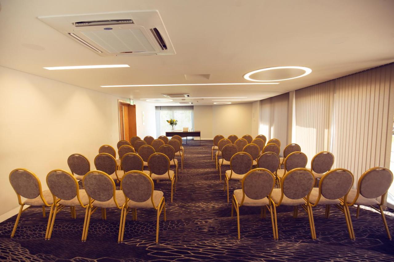 Hotel Grand Brizo Comahue Neuquén Zewnętrze zdjęcie