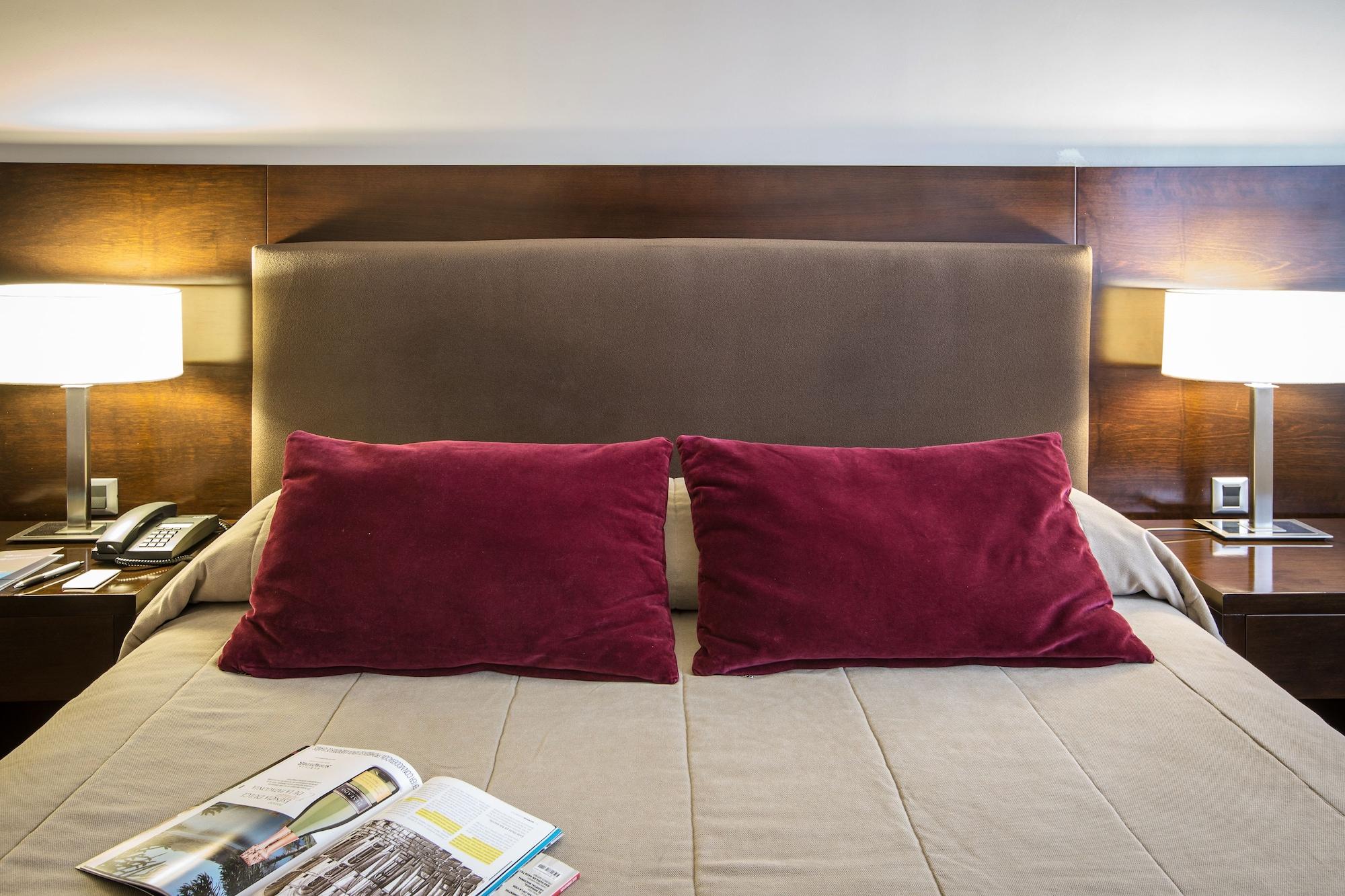 Hotel Grand Brizo Comahue Neuquén Zewnętrze zdjęcie
