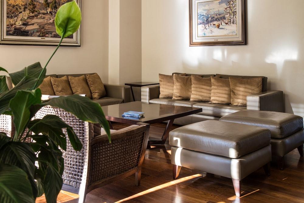 Hotel Grand Brizo Comahue Neuquén Zewnętrze zdjęcie