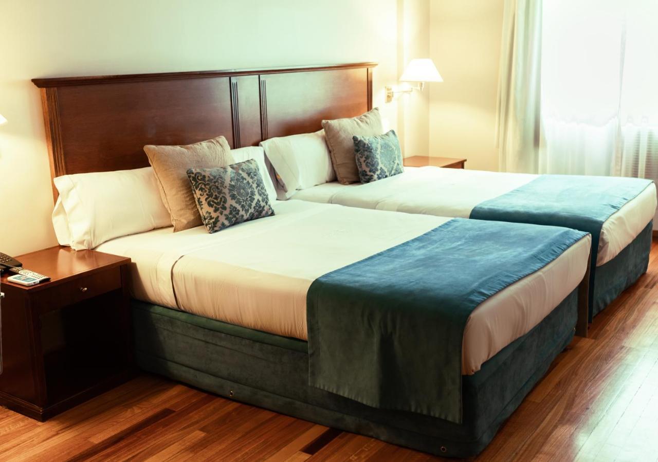 Hotel Grand Brizo Comahue Neuquén Zewnętrze zdjęcie