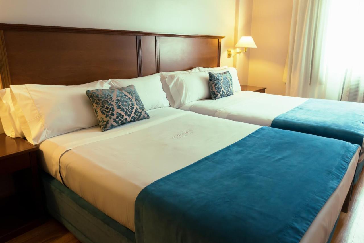 Hotel Grand Brizo Comahue Neuquén Zewnętrze zdjęcie