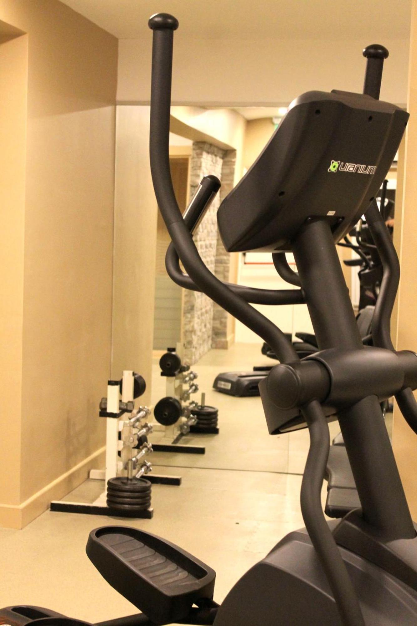 Hotel Grand Brizo Comahue Neuquén Zewnętrze zdjęcie