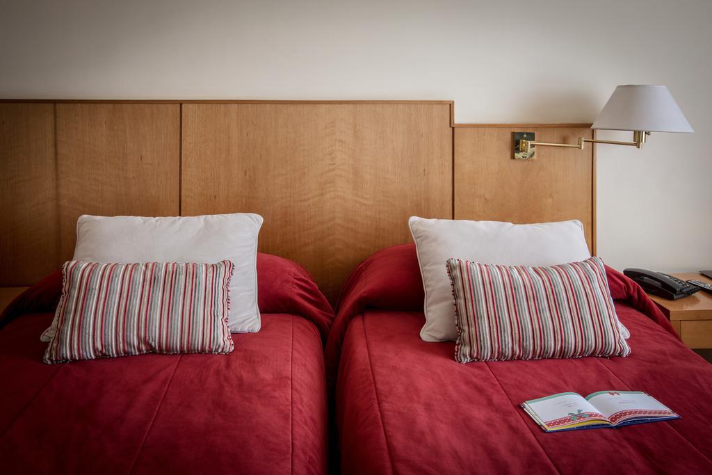 Hotel Grand Brizo Comahue Neuquén Zewnętrze zdjęcie